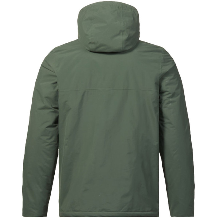 2023 Musto Hombres Chubasquero Marina Primaloft 82511 - Garden Topiary